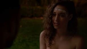 Fuq Nude Video Celebs Jade Tailor Nude The Magicians S01e06