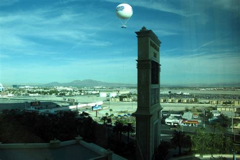 Hot Air Balloon Ride And Tour Exploring Las Vegas