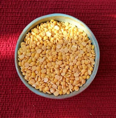 Indian Organic Yellow Toor Dal High In Protein At Rs 100 Kg In