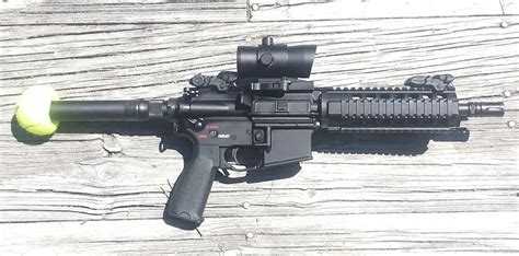 Pistol Buffer Tube Options After The Brace What Ive Done Ar15com