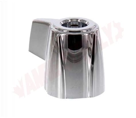 ULN164 Delta Faucet Lever Handles Hot Cold Set AMRE Supply