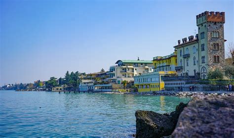 Desenzano Del Garda - Free photo on Pixabay