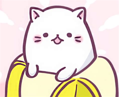 This Adorable New Anime Features A Banana Cat