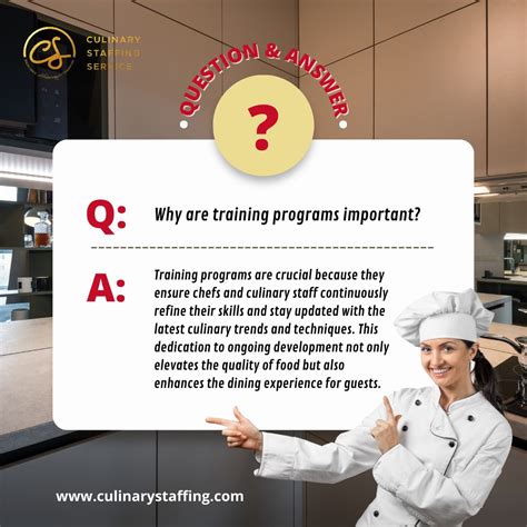 As we continue to set the bar high in culinary excellence, we invite ...