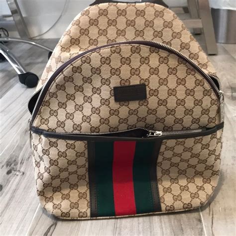 I Have A Gucci Handbag Is It Real Or Fake Iucn Water