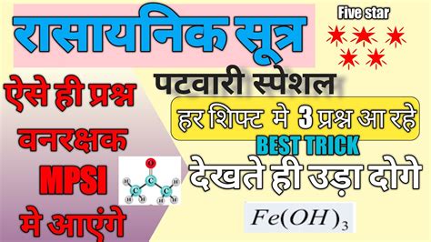 Science For Competitive Exams General Science Mcqs Science