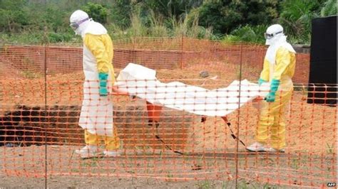 Millions Of Ebola Vaccine Doses By End Of 2015 Who Says Bbc News