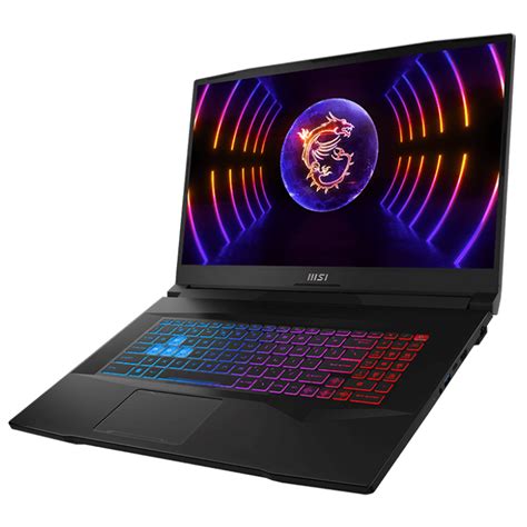 Buy Msi Pulse Core I Rtx In Hz Gaming Laptop Pulse