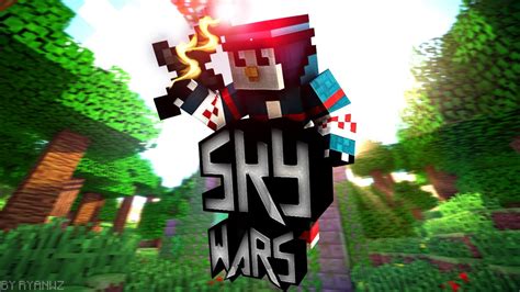 Cineva Mi A Furat Contul Minecraft Sky Wars Ep Youtube