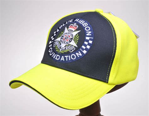 Baseball Cap (3 Colour options) – copshop.com.au