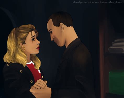 The Doctor Dances by AlexaClyne on DeviantArt