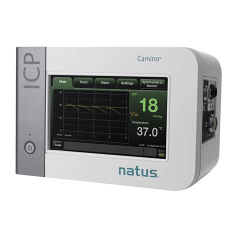 Camino Natus Hearing Balance