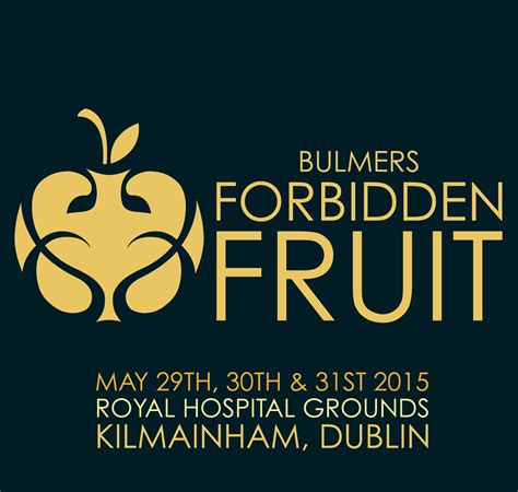 Forbidden Fruit Festival 2015 | Festival Lineup & Stage Times