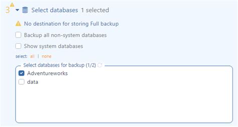 How To Backup Sql Server To Ftp Server Sqlbak Blog