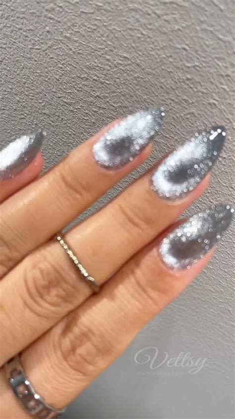 Elevate Your Nail Game With These Dazzling Designs Straight Outta NYC