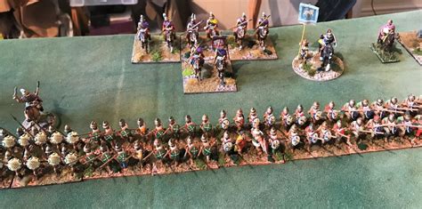 Wargame Warrior First Outing Of The Bactrian Greek Army