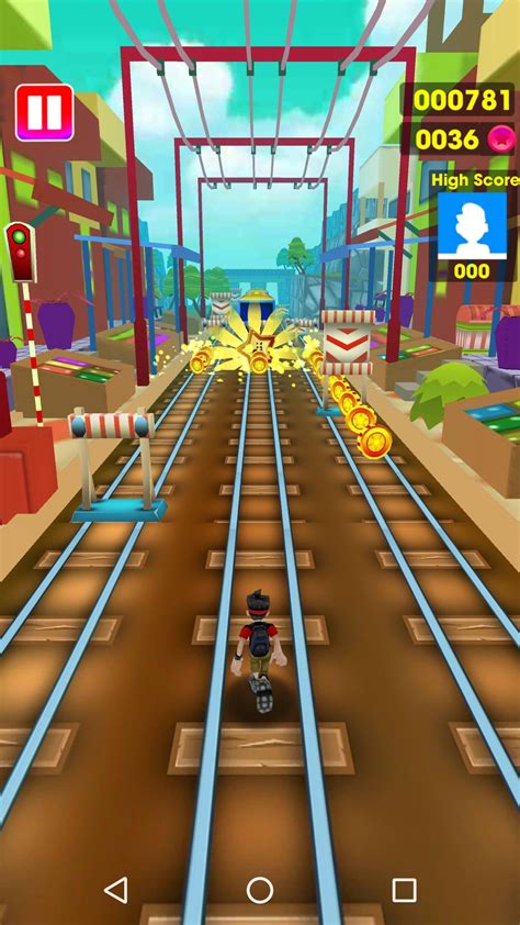 Subway Surfers Infinite Coins And Keys