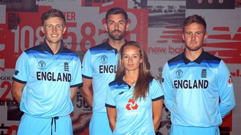 Pick your favourite England Cricket World Cup kit | Cricket News | Sky ...