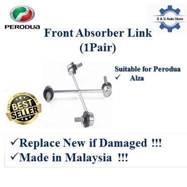 High Quality Absorber Stabilizer Suspension Link Front For Perodua Alza