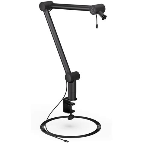 ENDORFY Studio Boom Arm Support Noir