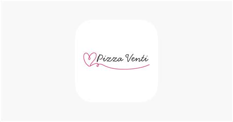 App Store Pizza Venti Salisbury