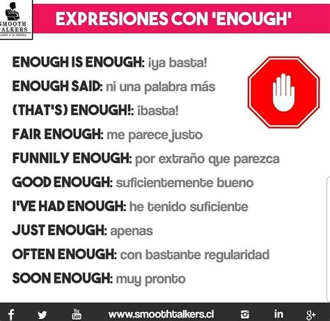 infoidiomas on Twitter Expande tu vocabulario en inglés gracias