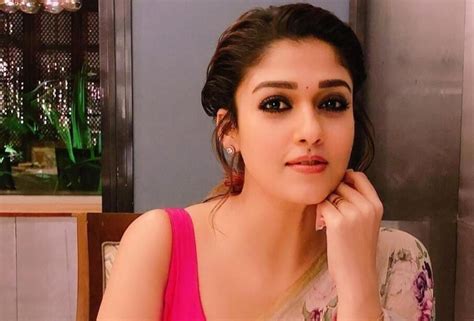 Nayanthara Net Worth 2021 Income Biography Career And Other Info