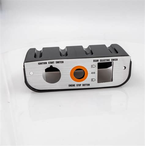 TrailMaster 150 XRS Kart Dash Board - GoPowerSports.com