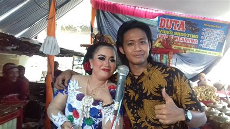 Live BUDI LARAS DUTA SHOOTING 2 Goprak Juworo Geyer Grobogan 01 04