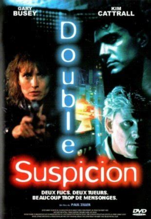 Double Suspicion Breaking Point Dvdrip Gary Busey Kim