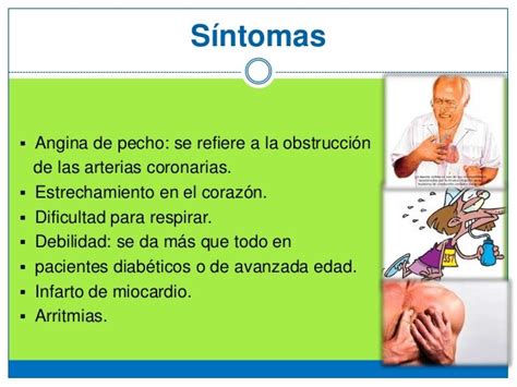 Cardiopatía Isquémica Up Med