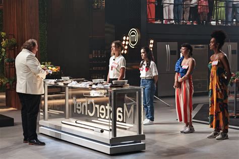 Saiba Quem Continua No Masterchef Brasil 09052023