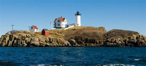 What Are the Best York, Maine, Beaches?