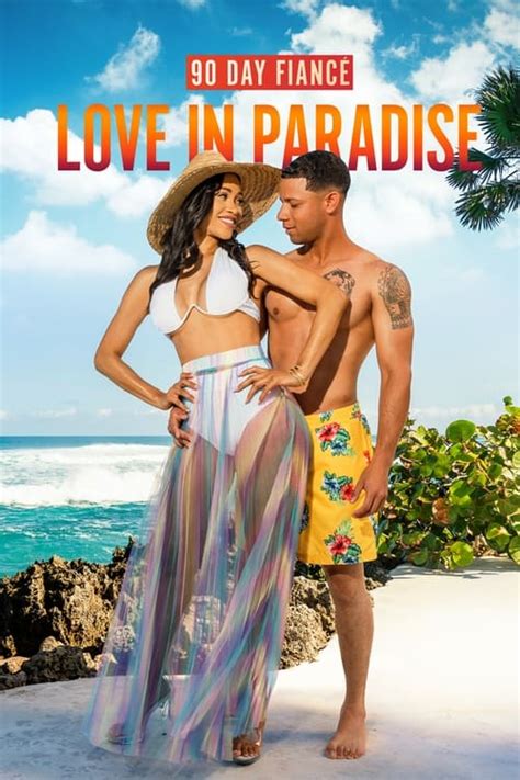 90 Day Fiancé Love in Paradise Cinehub