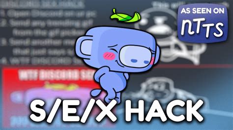 Discord Sx Hack Youtube