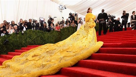 Met Gala 2024 Chính Thức Công Bố Chủ đề Đêm Tiệc Thời Trang Tái Thức