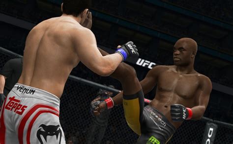 UFC 3 PC