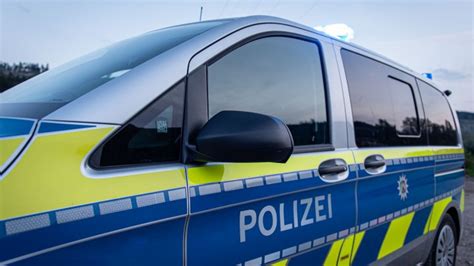 10 Jährige aus Lennestadt von Bus erfasst