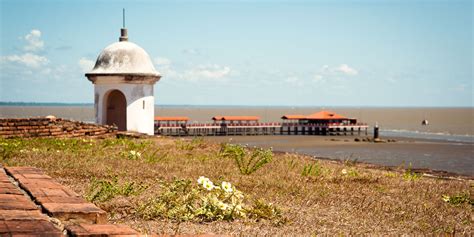 Macapá, Brazil | ShermansTravel