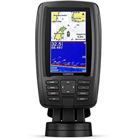 12 Best Marine Gps Chartplotters 2024 Roundup