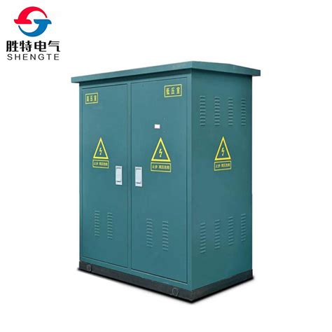 Zgs11 160kva 10kv 04kv Electrical Power Box Type Substation Pad Mounted Transformer China Pad