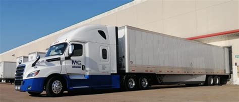 Transportation And Logistics Leader In Tijuana And San Diego Mc Group