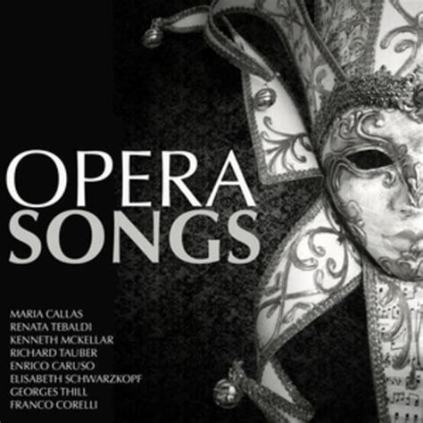 artists opera songs iheart