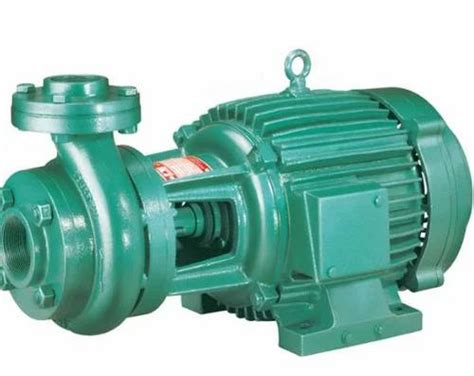 Electric Pumps Submersible Electric Pumps Wholesaler From Bengaluru