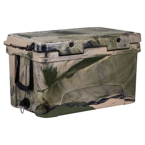 Chillmate 45l Cooler Box Army Camo Freak Sports Australia