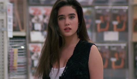 “there Was Something Icky About It” Not Just Jennifer Connelly Julia