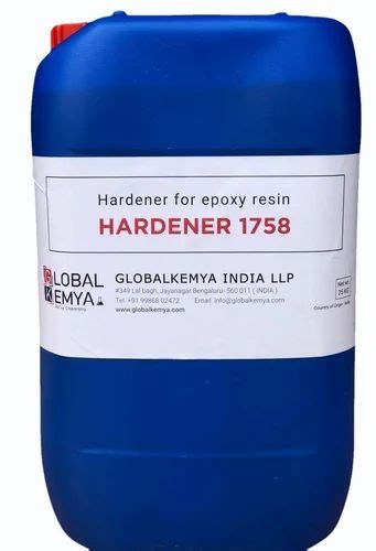 Gkfil Epoxy Resin And Hardener Packaging Type Pail Packaging Size