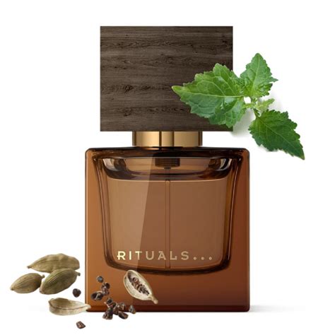 Rituals Ritual Of Homme L Essentiel Eau