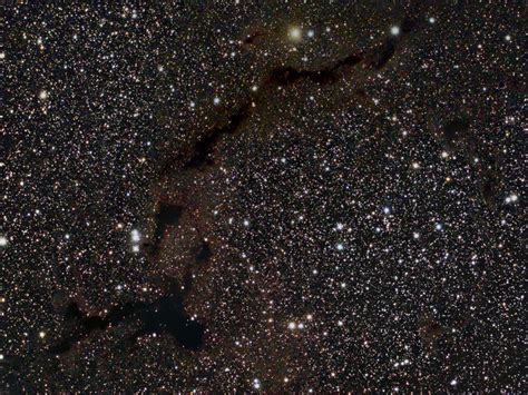 Dark Nebula (Nebulae) Pictures: Astronomy Pictures by Dick Locke