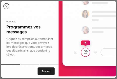 Messages Automatiques Avec Airbnb La Solution Officielle